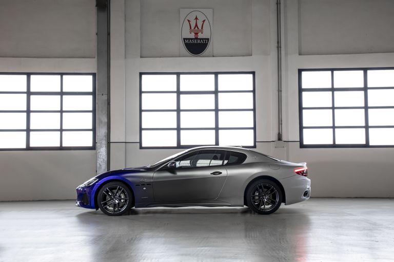 2019 Maserati GranTurismo Zéda 567774