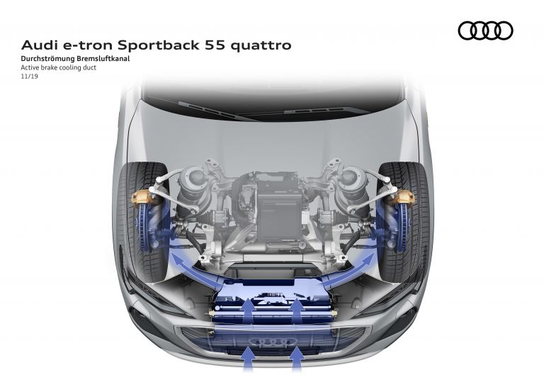 2020 Audi e-Tron Sportback 584818