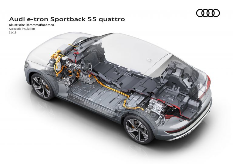 2020 Audi e-Tron Sportback 584823