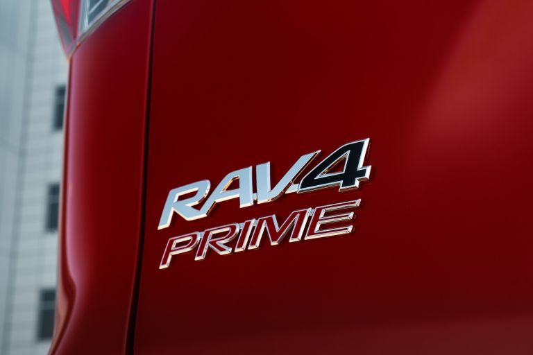 2021 Toyota RAV4 Prime XSE 590059