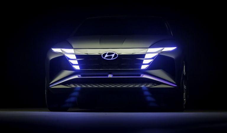 2019 Hyundai Vision T concept 568822