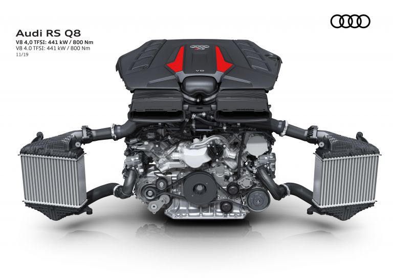 2020 Audi RS Q8 569060