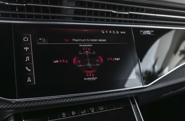 2020 Audi RS Q8 572997