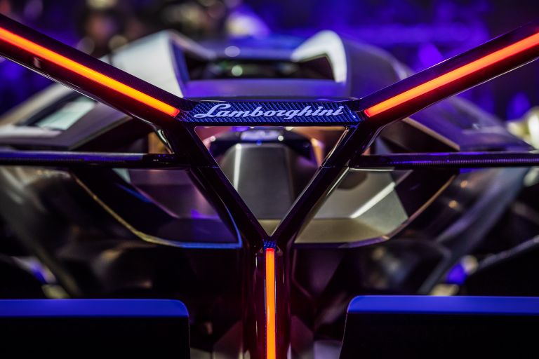 2019 Lamborghini Lambo V12 Vision Gran Turismo 569636