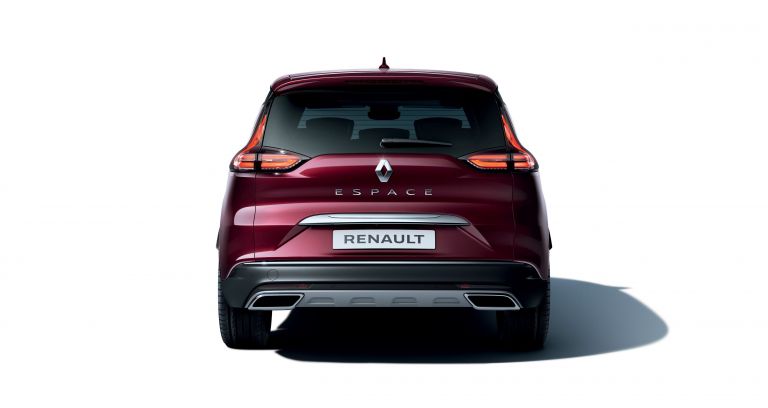 2020 Renault Espace 569666
