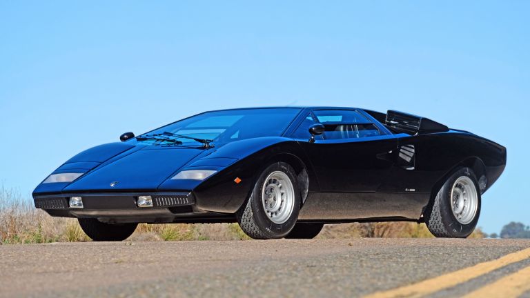 1975 Lamborghini Countach LP 400 Periscopio 569713