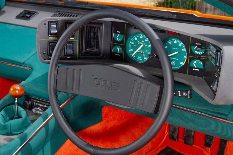 1976 Lotus Esprit 570235