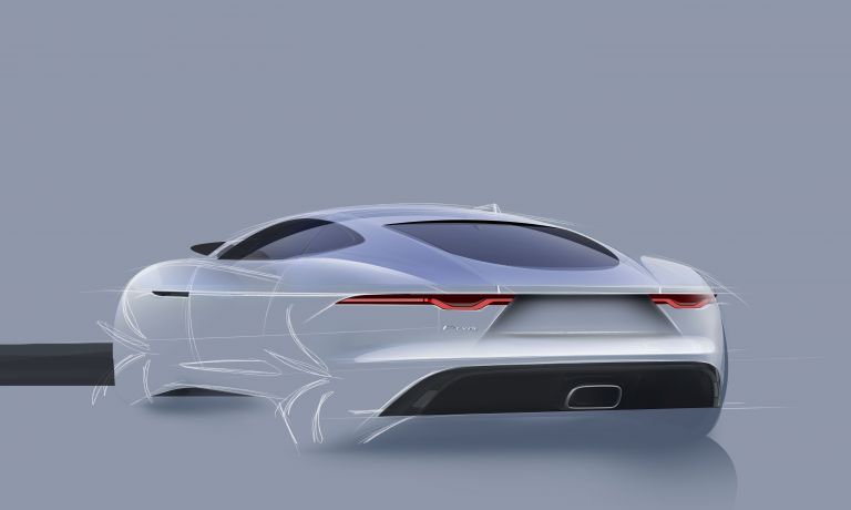 2021 Jaguar F Type R Free High Resolution Car Images