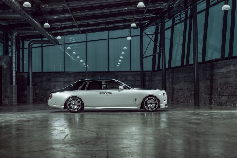 2019 Rolls-Royce Phantom by Spofec 571012