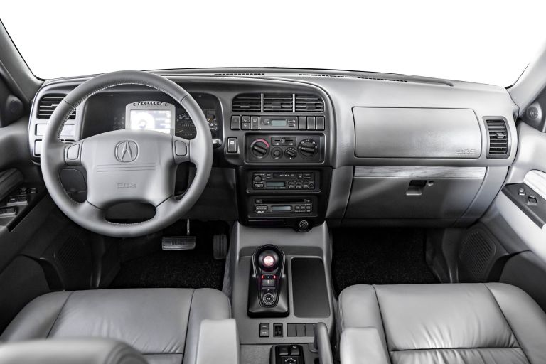 2019 Acura Super Handling SLX ( based on 1997 Acura SLX ) 571141