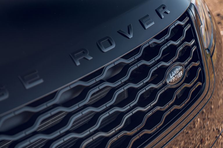 2020 Land Rover Range Rover Velar R-Dynamic Black Limited Edition 571355