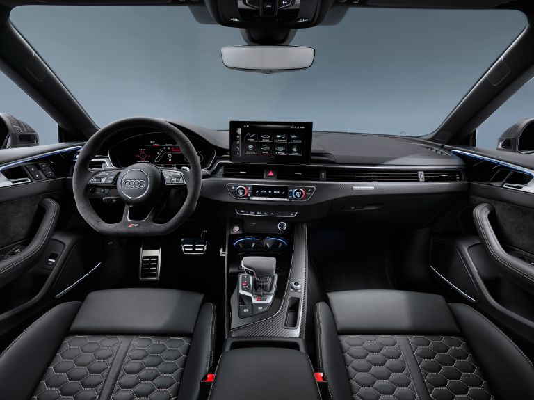 2020 Audi RS 5 coupé 571397
