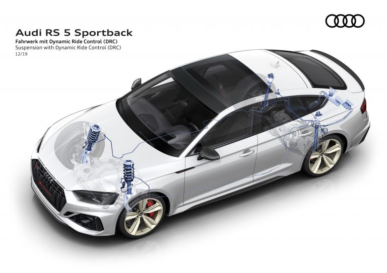 2020 Audi RS 5 sportback 571419