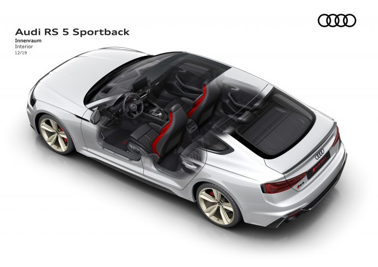 2020 Audi RS 5 sportback 571422