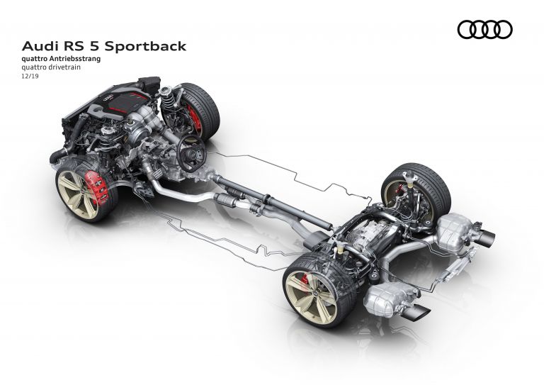 2020 Audi RS 5 sportback 571427
