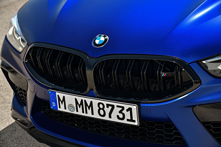 2020 BMW M8 ( F91 ) Competition coupé 571726