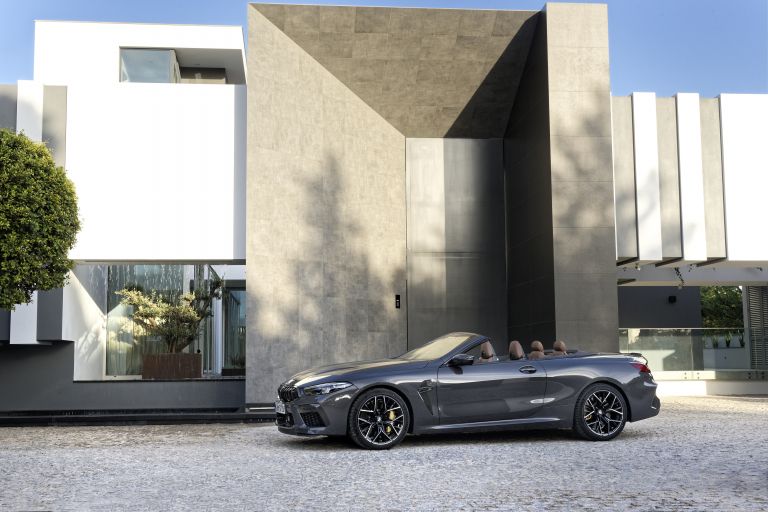 2020 BMW M8 ( F92 ) Competition convertible 571840