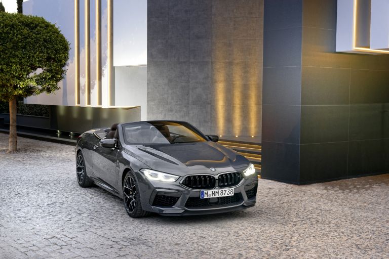 2020 BMW M8 ( F92 ) Competition convertible 571848