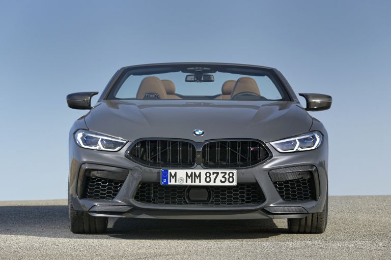 2020 BMW M8 ( F92 ) Competition convertible 571853
