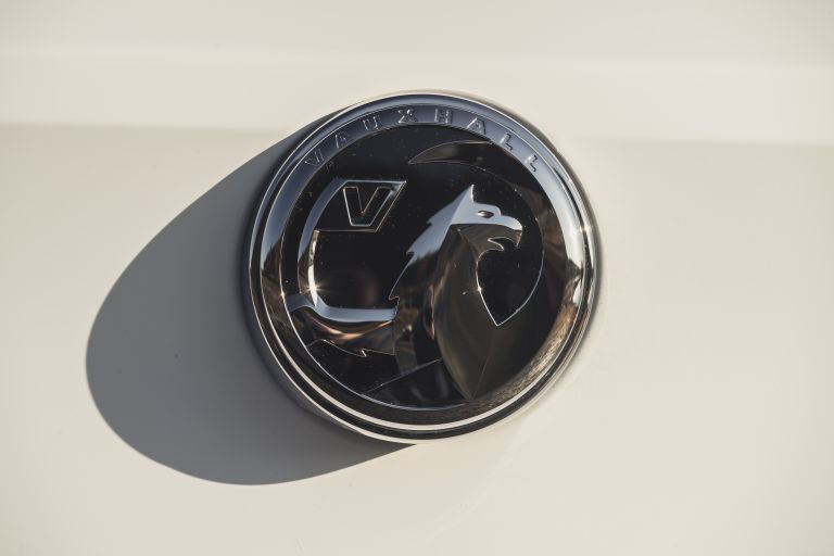 2020 Vauxhall Corsa SRi 572905