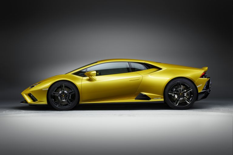 2021 Lamborghini Huracán EVO RWD 573507