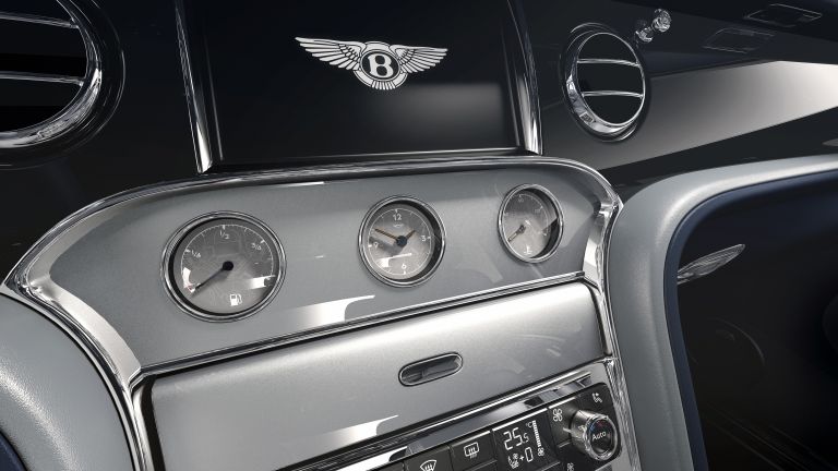 2020 Bentley Mulsanne 6.75 Edition by Mulliner 573958