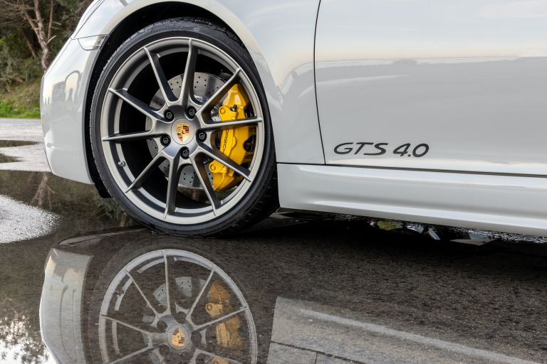 2020 Porsche 718 Boxster GTS 4.0 576152