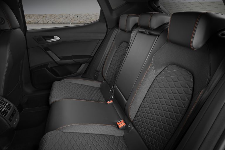 2020 Seat Leon FR e-Hybrid 583394