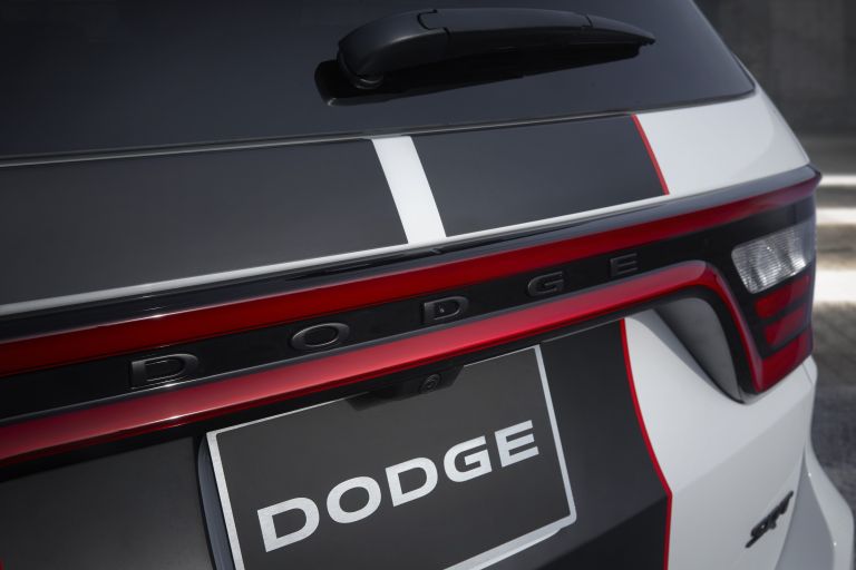 2020 Dodge Durango SRT 575416