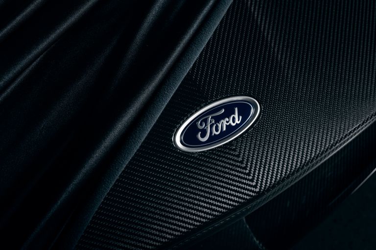 2020 Ford GT Liquid Carbon 576476