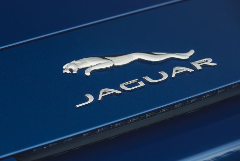 2021 Jaguar F-Type convertible P300 577067