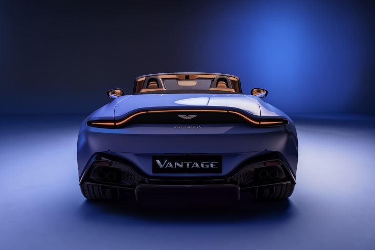 2021 Aston Martin Vantage roadster 577133