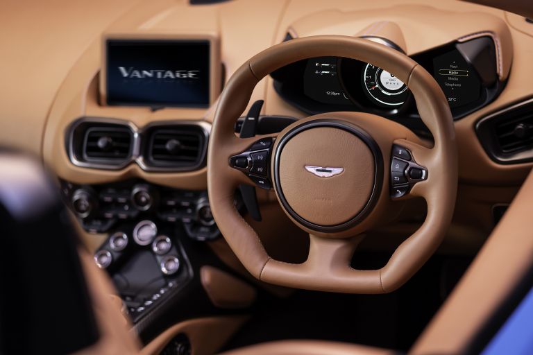 2021 Aston Martin Vantage roadster 577141