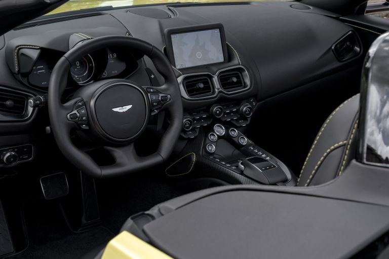 2021 Aston Martin Vantage roadster 606588