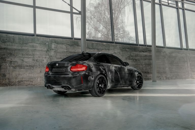 2020 BMW M2 ( F87 ) Competition by FUTURA 2000 577239
