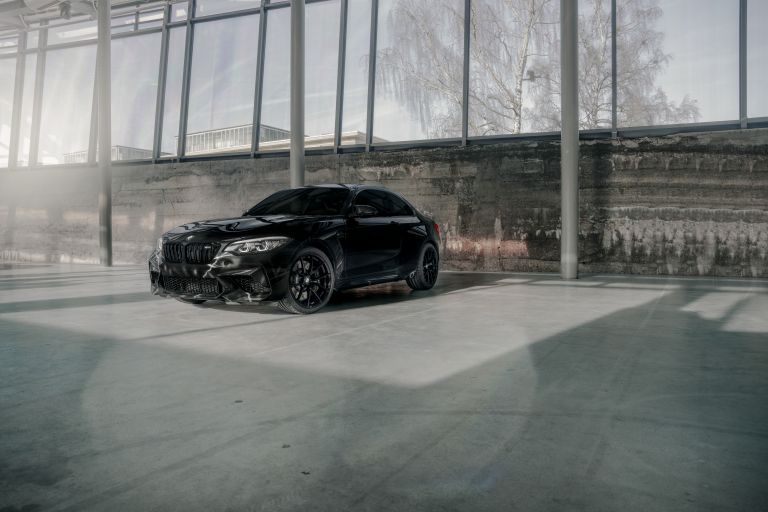 2020 BMW M2 ( F87 ) Competition by FUTURA 2000 577240