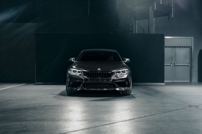 2020 BMW M2 ( F87 ) Competition by FUTURA 2000 577251