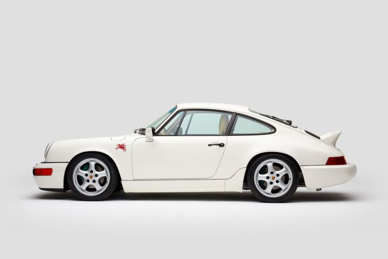 2020 Porsche 911 ( 964 ) Carrera 4 by Aimé Leon Dore #577286 - Best quality  free high resolution car images - mad4wheels