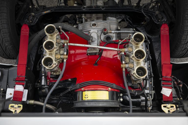 1964 Porsche 904 Carrera GTS 577896
