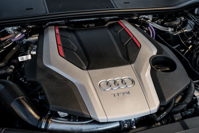 2020 Audi S6 - USA version 578213