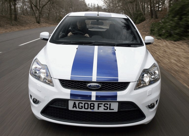 2008 Ford Focus ST by TeamRS 228856