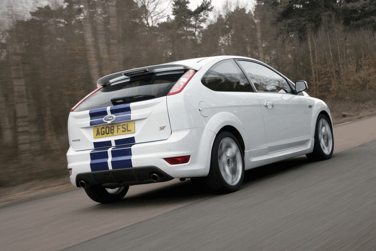 2008 Ford Focus ST by TeamRS 228860