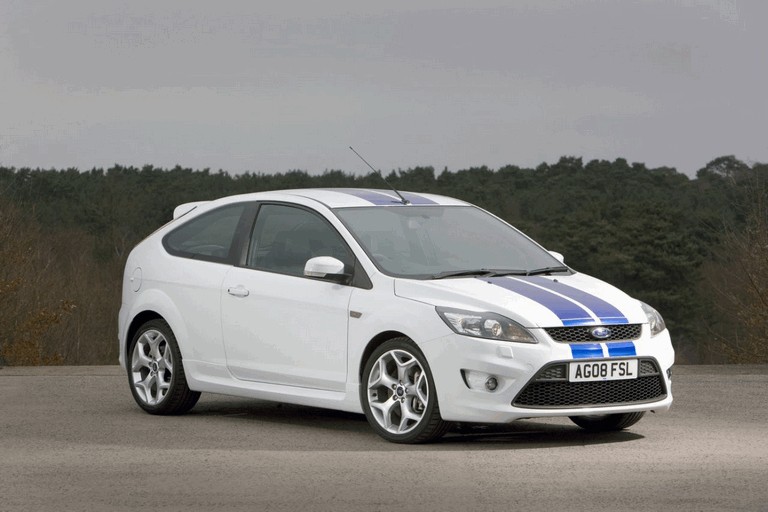 2008 Ford Focus ST by TeamRS 228861