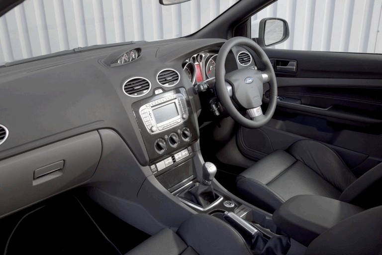 2008 Ford Focus ST by TeamRS 228863