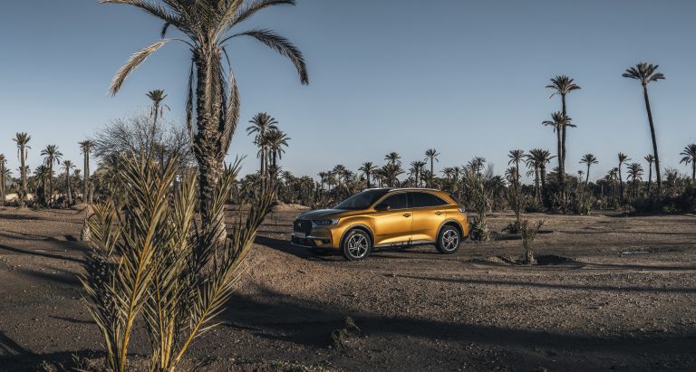 2020 DS 7 Crossback 578393