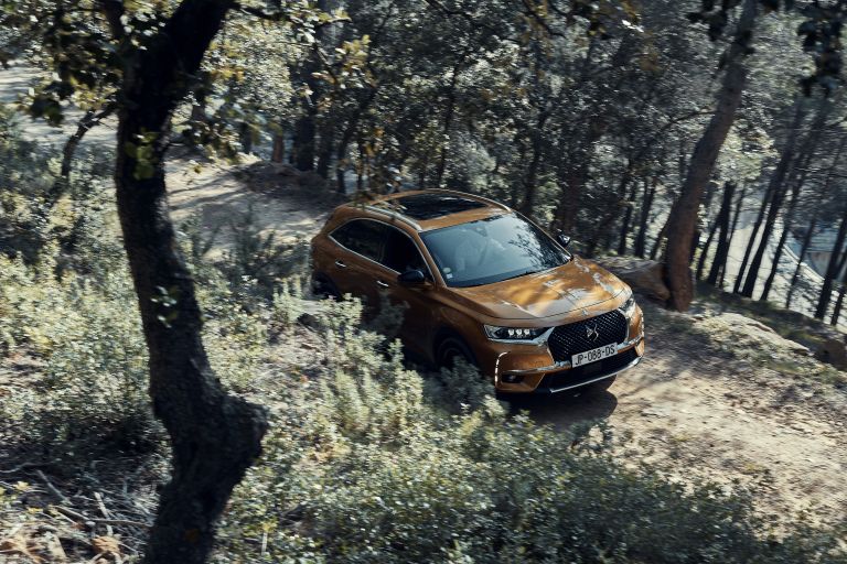 2020 DS 7 Crossback 578410
