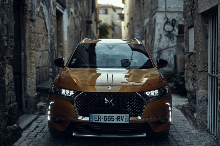 2020 DS 7 Crossback 578443