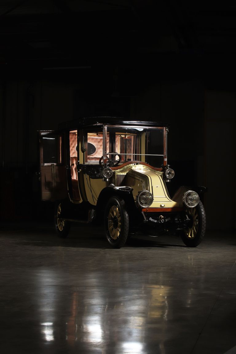 1910 Renault Type BY 578627