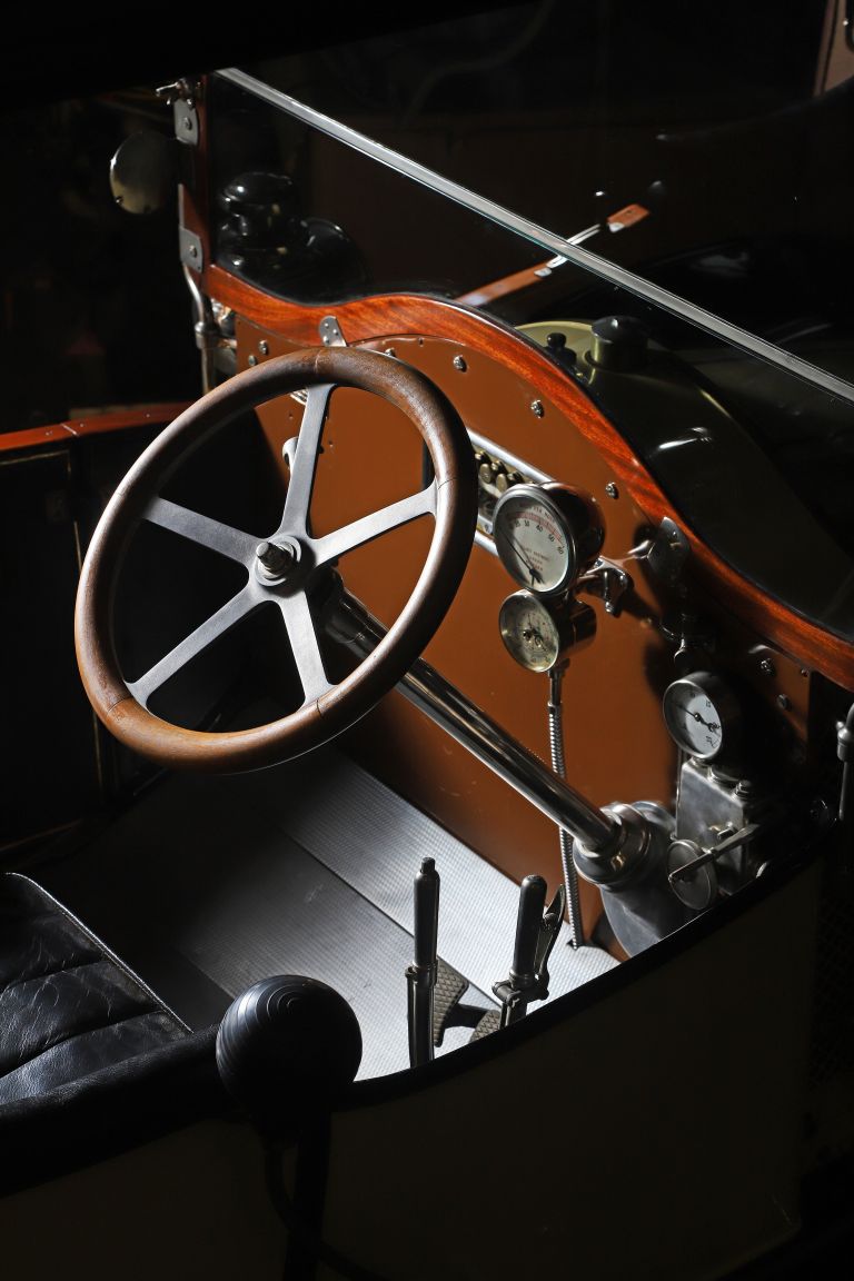 1910 Renault Type BY 578638
