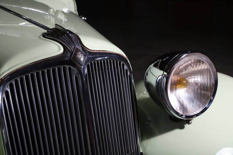 1935 Renault Vivasport cabriolet 578658